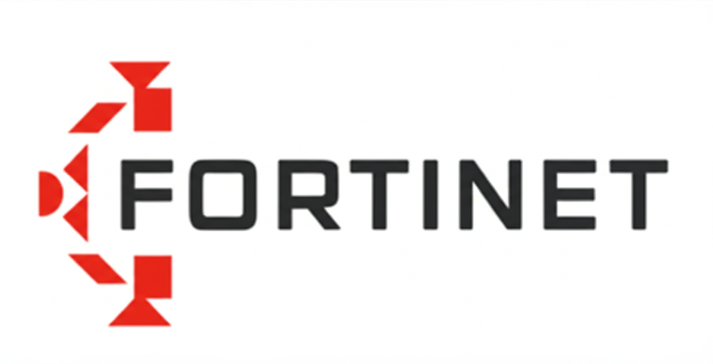 Fortinet logo