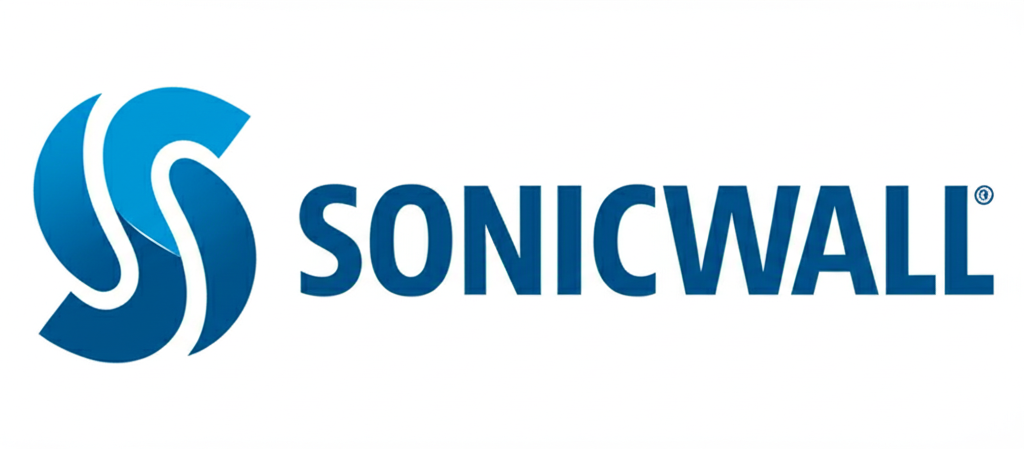 SonicWall logo
